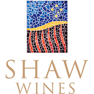Shaw Vineyard logo
